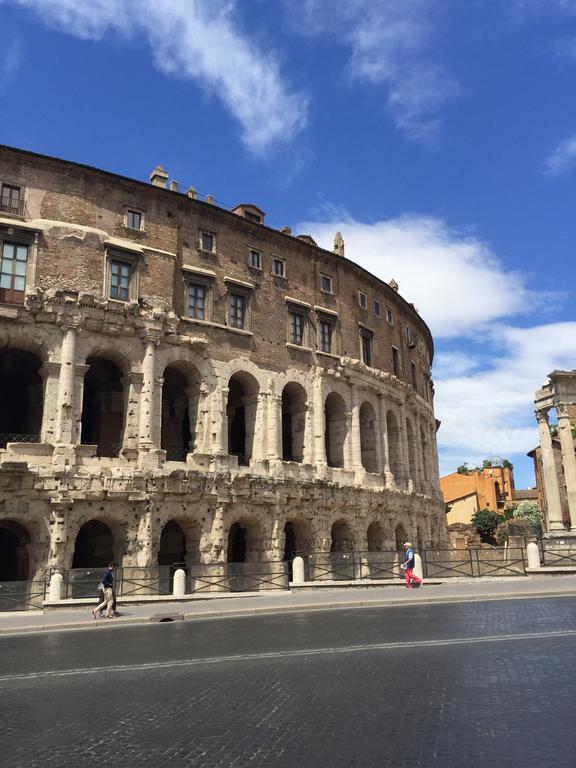 Alojamento de Acomodação e Pequeno-almoço Romana Roma