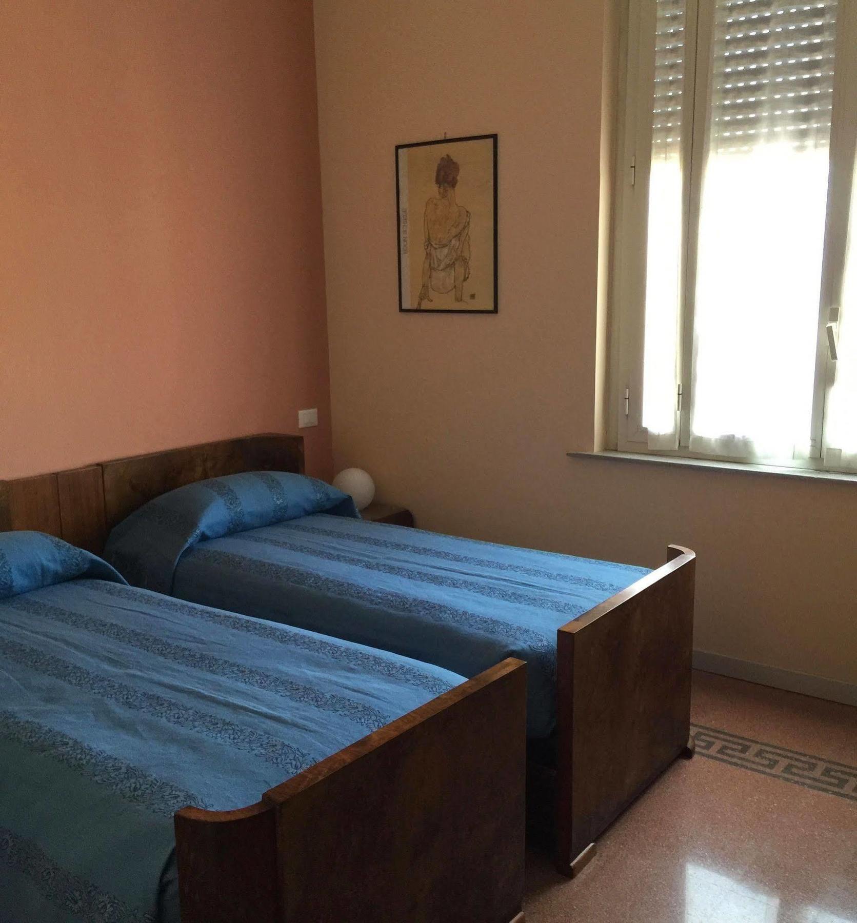Alojamento de Acomodação e Pequeno-almoço Romana Roma
